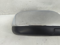 2012-2013 Gmc Terrain Passenger Right Side View Power Door Mirror Gray - Oemusedautoparts1.com