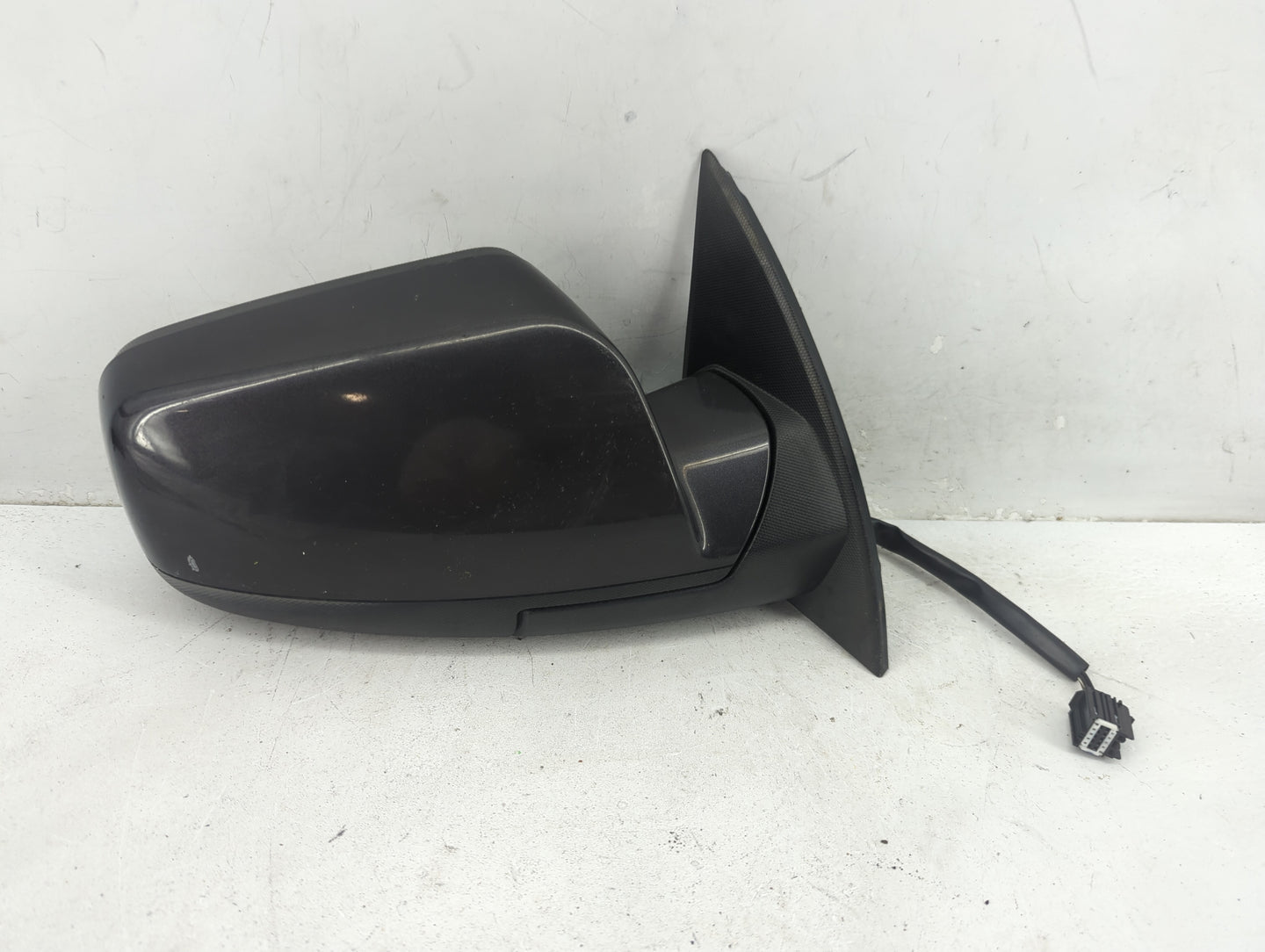 2011-2014 Gmc Terrain Passenger Side View Mirror - Right Door Mirror OEM Used - Oemusedautoparts1.com