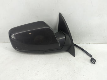 compare product 2011-2014 Gmc Terrain Passenger Side View Mirror - Right Door Mirror OEM Used
