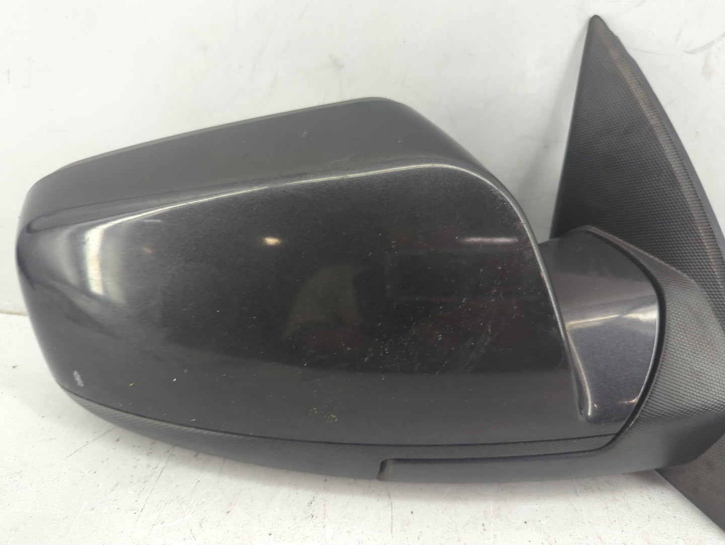 2011-2014 Gmc Terrain Passenger Side View Mirror - Right Door Mirror OEM Used - Oemusedautoparts1.com