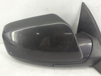2011-2014 Gmc Terrain Passenger Side View Mirror - Right Door Mirror OEM Used - Oemusedautoparts1.com