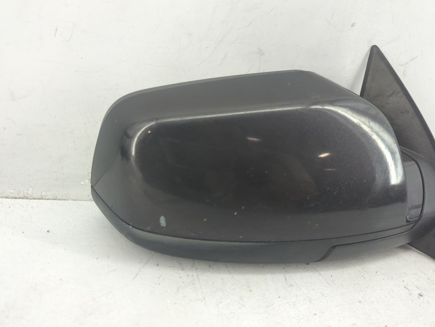 2011-2014 Gmc Terrain Passenger Side View Mirror - Right Door Mirror OEM Used - Oemusedautoparts1.com