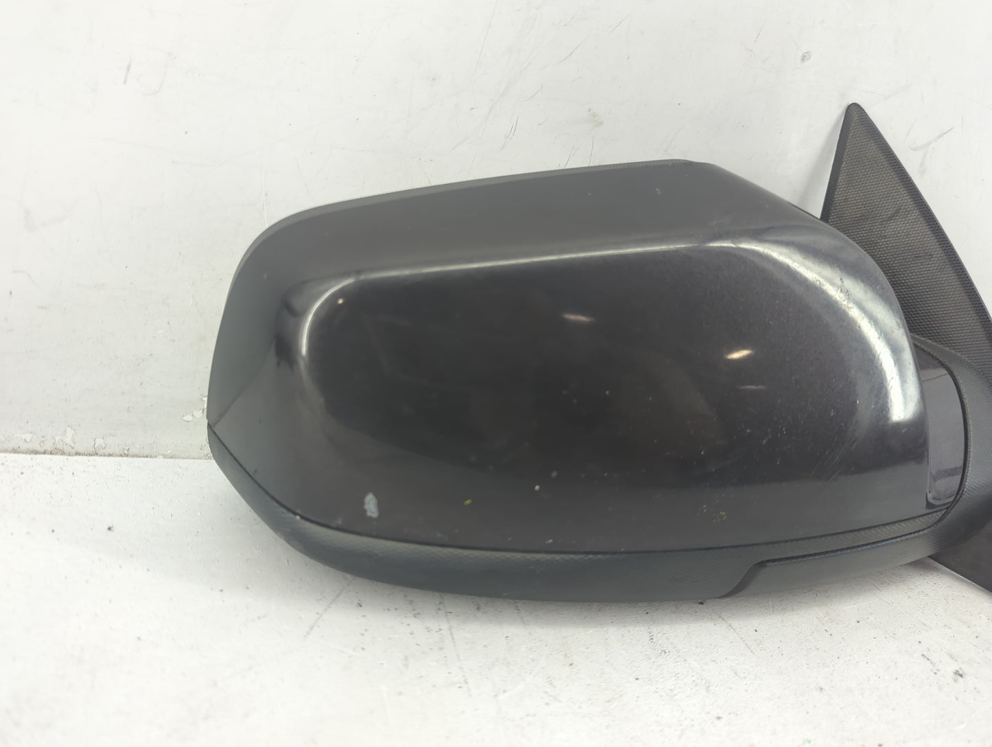 2011-2014 Gmc Terrain Passenger Side View Mirror - Right Door Mirror OEM Used - Oemusedautoparts1.com