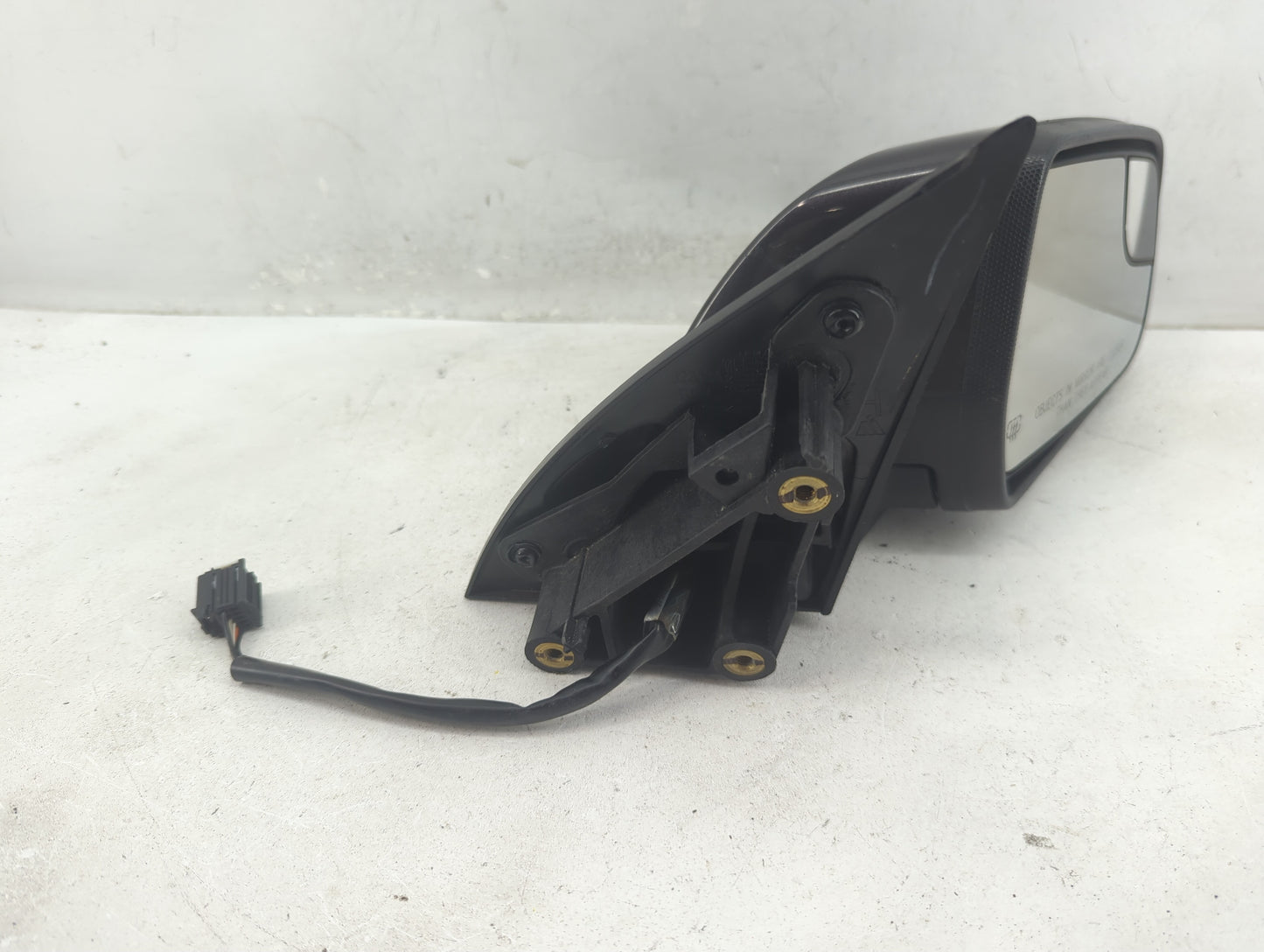 2011-2014 Gmc Terrain Passenger Side View Mirror - Right Door Mirror OEM Used - Oemusedautoparts1.com
