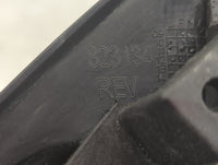 2011-2014 Gmc Terrain Passenger Side View Mirror - Right Door Mirror OEM Used - Oemusedautoparts1.com