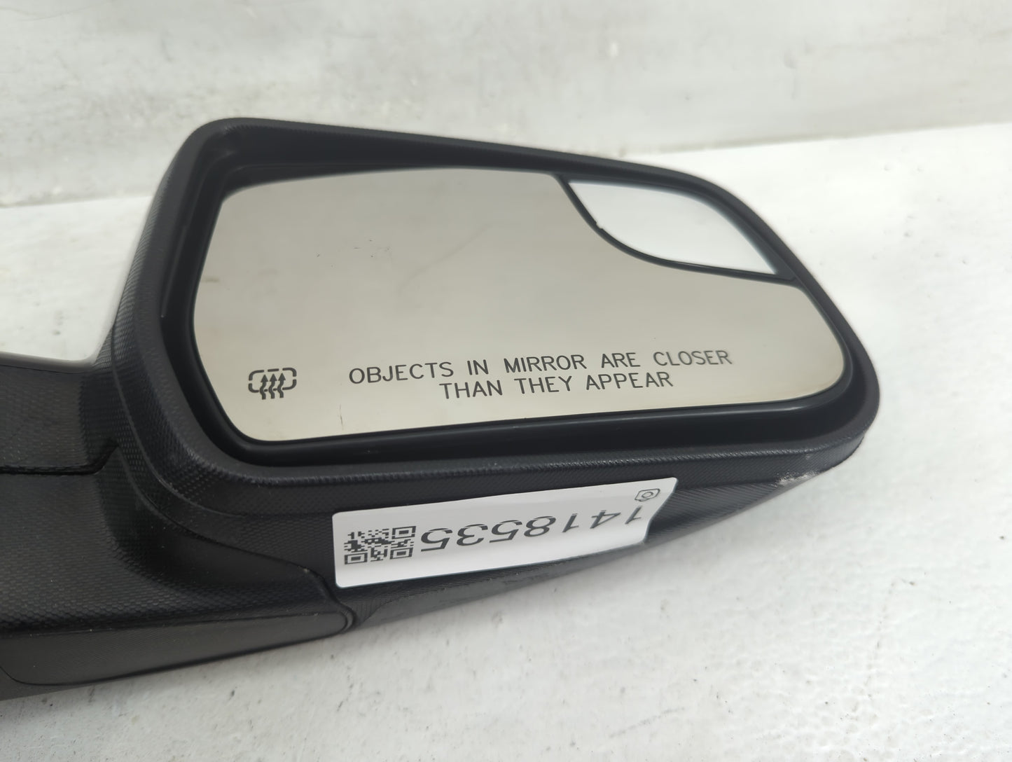 2011-2014 Gmc Terrain Passenger Side View Mirror - Right Door Mirror OEM Used - Oemusedautoparts1.com