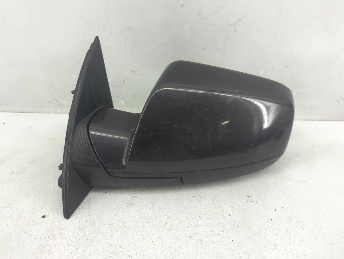 2011-2014 Gmc Terrain Driver Side View Mirror - Left Door Mirror OEM Used - Oemusedautoparts1.com