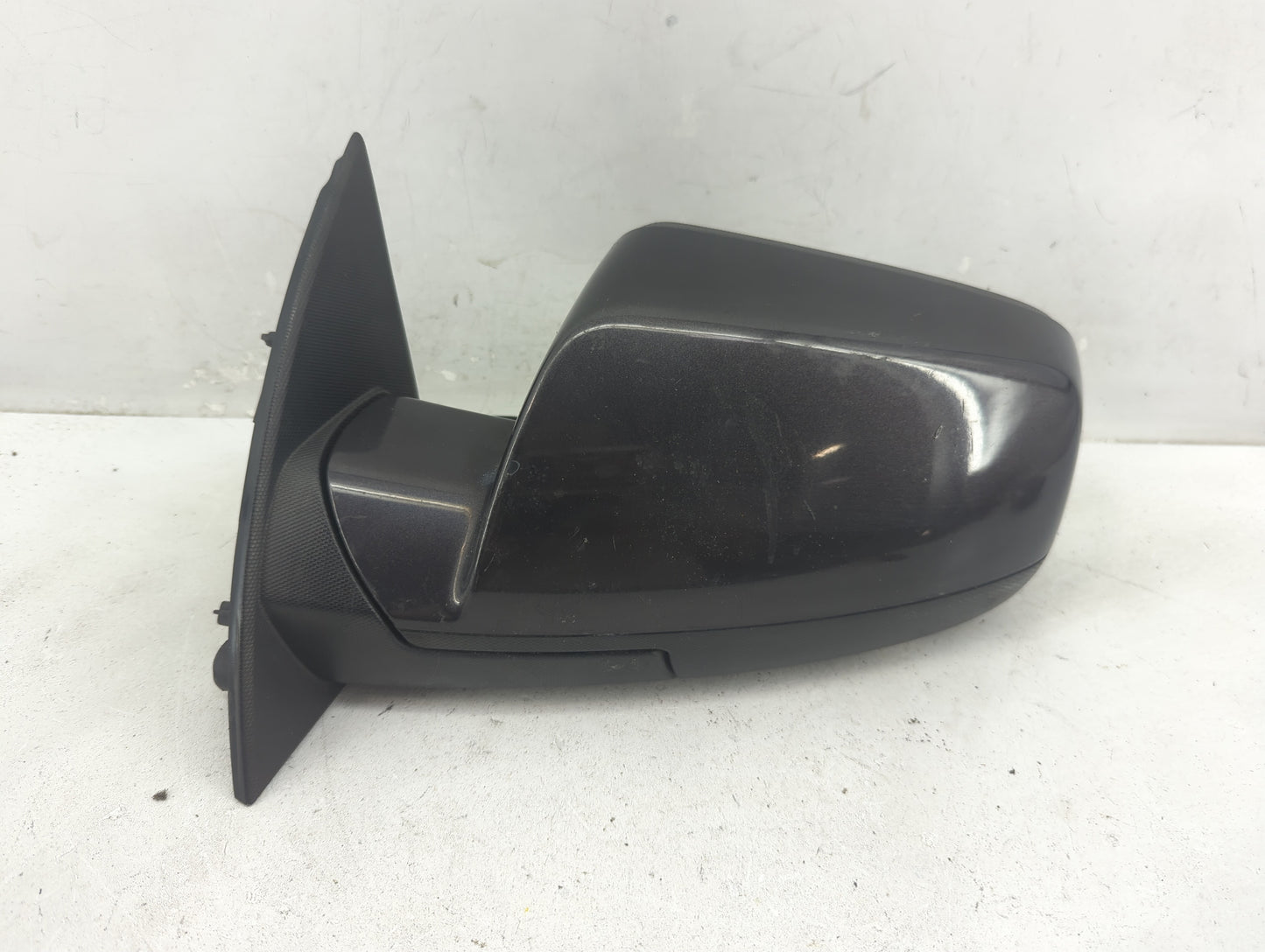2011-2014 Gmc Terrain Driver Side View Mirror - Left Door Mirror OEM Used - Oemusedautoparts1.com