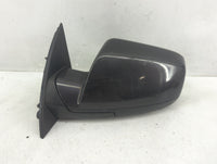 2011-2014 Gmc Terrain Driver Side View Mirror - Left Door Mirror OEM Used - Oemusedautoparts1.com