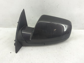 compare product 2011-2014 Gmc Terrain Driver Side View Mirror - Left Door Mirror OEM Used