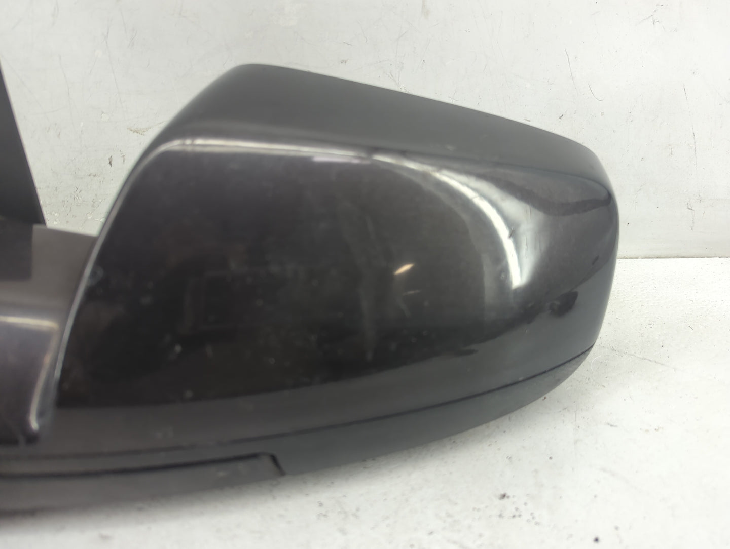 2011-2014 Gmc Terrain Driver Side View Mirror - Left Door Mirror OEM Used - Oemusedautoparts1.com