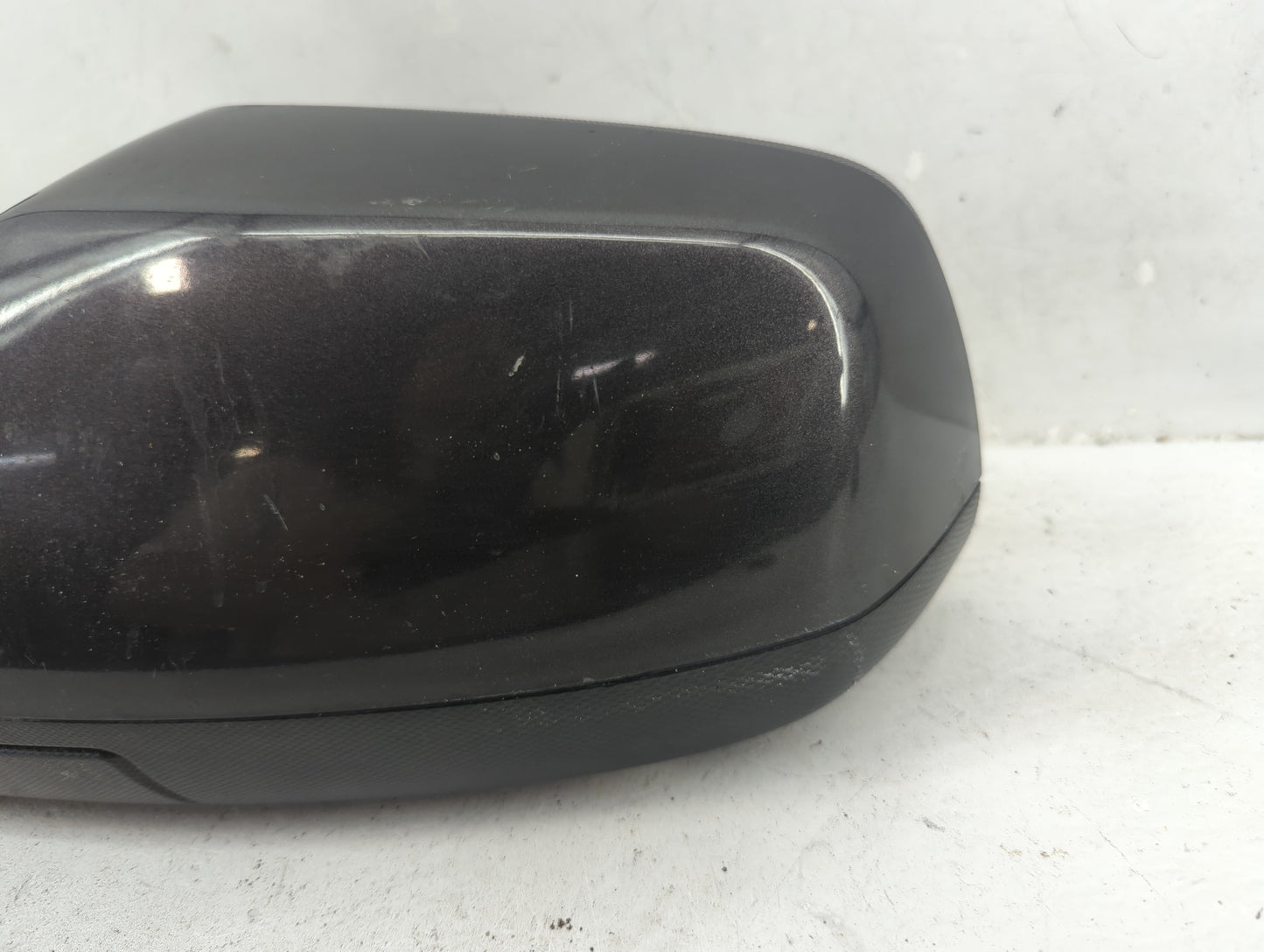 2011-2014 Gmc Terrain Driver Side View Mirror - Left Door Mirror OEM Used - Oemusedautoparts1.com