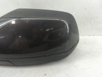 2011-2014 Gmc Terrain Driver Side View Mirror - Left Door Mirror OEM Used - Oemusedautoparts1.com