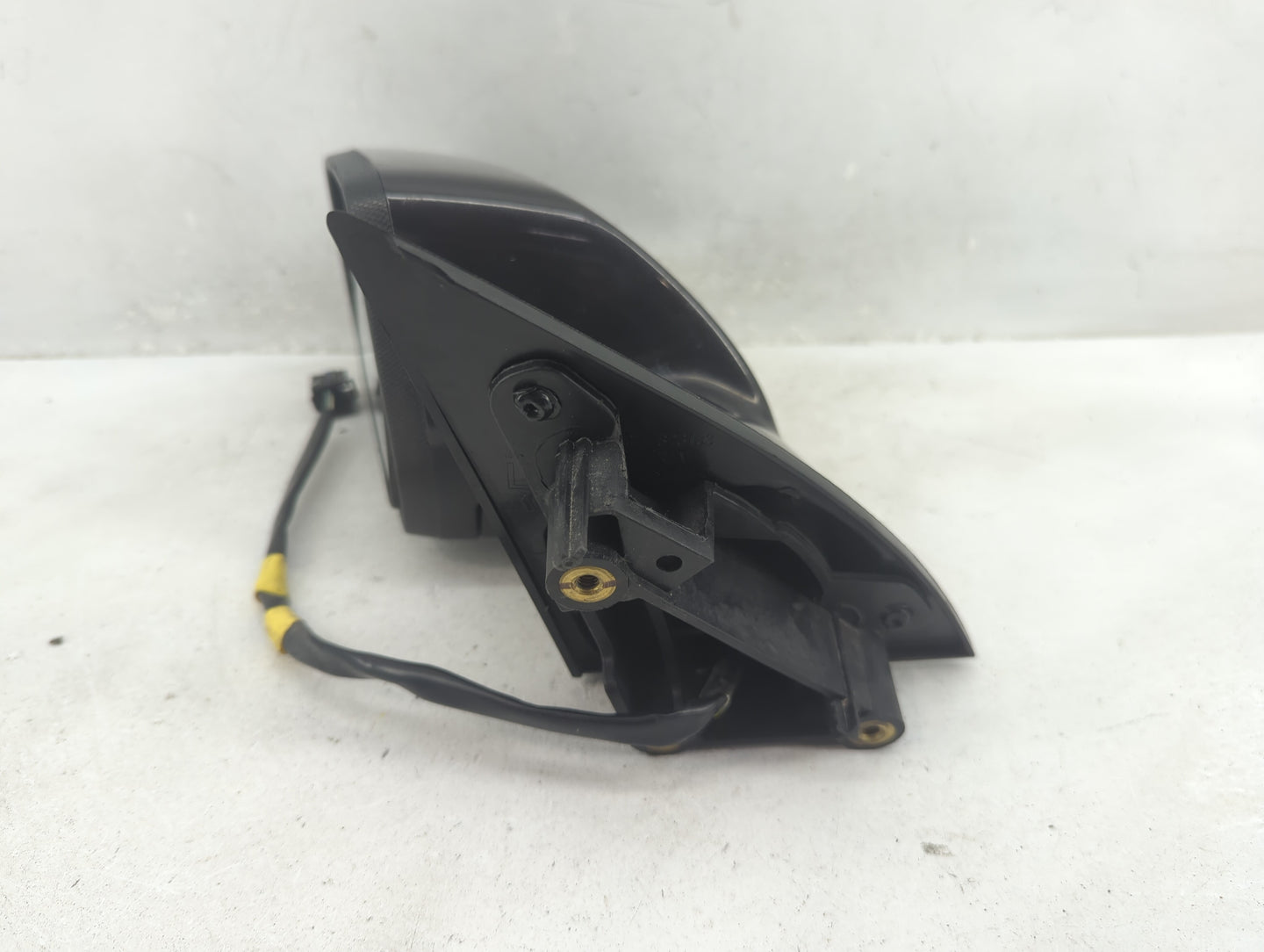 2011-2014 Gmc Terrain Driver Side View Mirror - Left Door Mirror OEM Used - Oemusedautoparts1.com