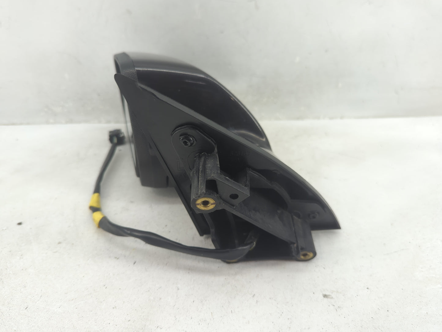2011-2014 Gmc Terrain Driver Side View Mirror - Left Door Mirror OEM Used - Oemusedautoparts1.com