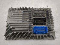 2013-2016 Gmc Terrain PCM Engine Control Computer ECU ECM PCU OEM P/N:12655476 12653998 Fits Fits 2013 2014 2015 2016 OEM Us