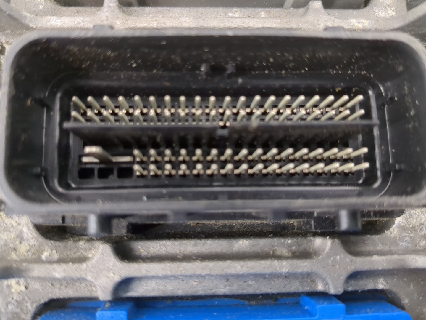 2013-2016 Gmc Terrain PCM Engine Control Computer ECU ECM PCU OEM P/N:12655476 12653998 Fits Fits 2013 2014 2015 2016 OEM Us