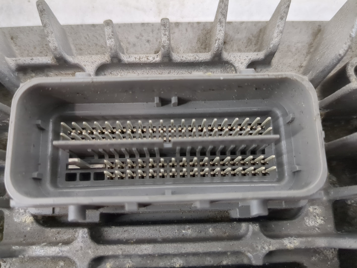 2013-2016 Gmc Terrain PCM Engine Control Computer ECU ECM PCU OEM P/N:12655476 12653998 Fits Fits 2013 2014 2015 2016 OEM Us