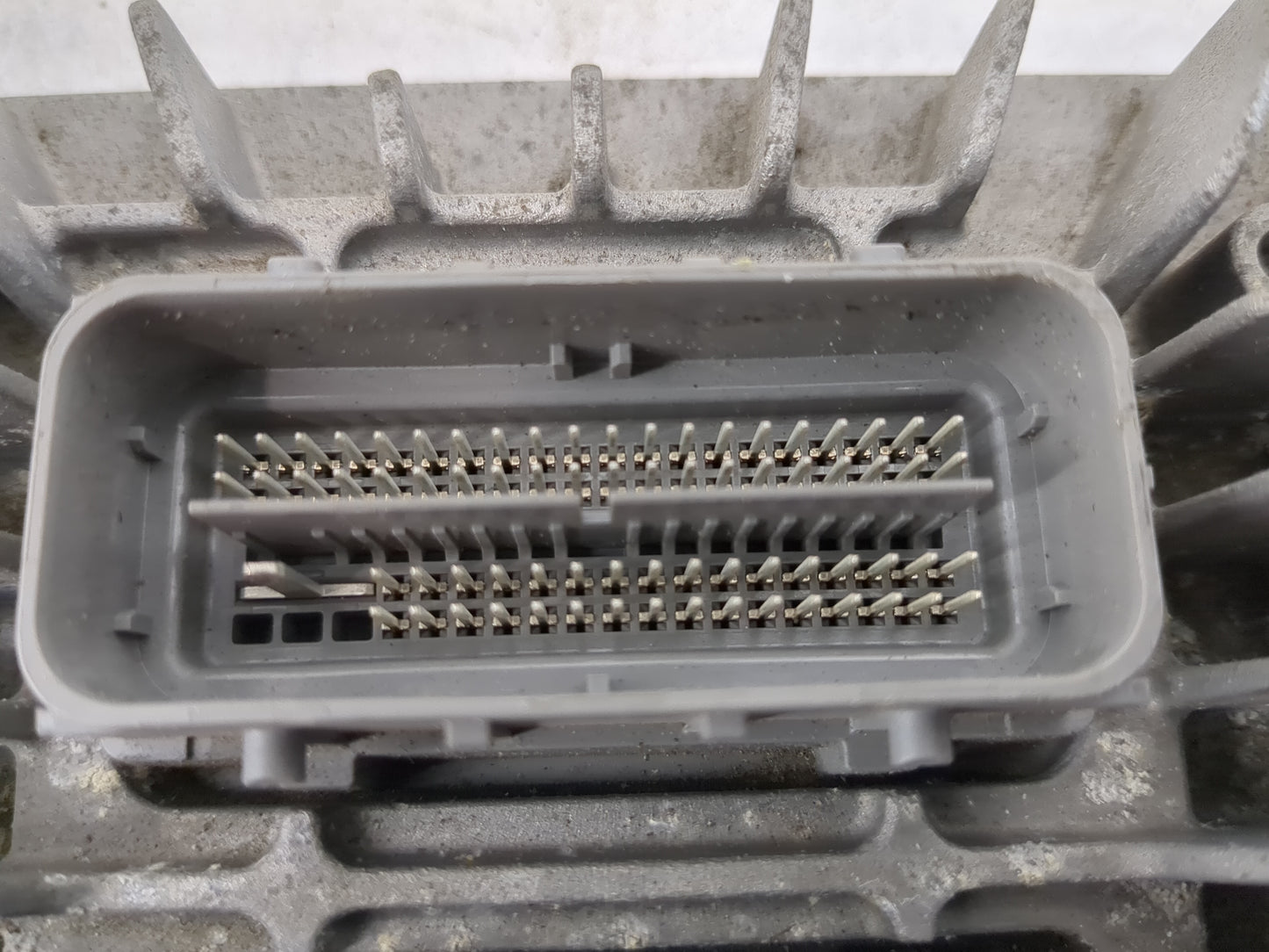 2013-2016 Gmc Terrain PCM Engine Control Computer ECU ECM PCU OEM P/N:12655476 12653998 Fits Fits 2013 2014 2015 2016 OEM Us