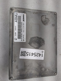 2013-2016 Gmc Terrain PCM Engine Control Computer ECU ECM PCU OEM P/N:12655476 12653998 Fits Fits 2013 2014 2015 2016 OEM Us