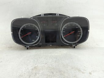 compare product 2013-2017 Gmc Terrain Instrument Cluster Speedometer Gauges P/N:22956686 A2C38135403, 81270397 Fits Fits 2013 2014 2015 2016 2017 OEM Used Auto Parts