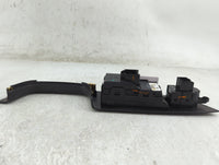 2010-2017 Gmc Terrain Master Power Window Switch Replacement Driver Side Left P/N:20917538 22817475 Fits OEM Used Auto Parts