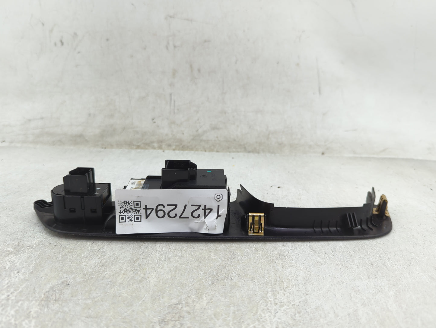 2010-2017 Gmc Terrain Master Power Window Switch Replacement Driver Side Left P/N:20917538 22817475 Fits OEM Used Auto Parts