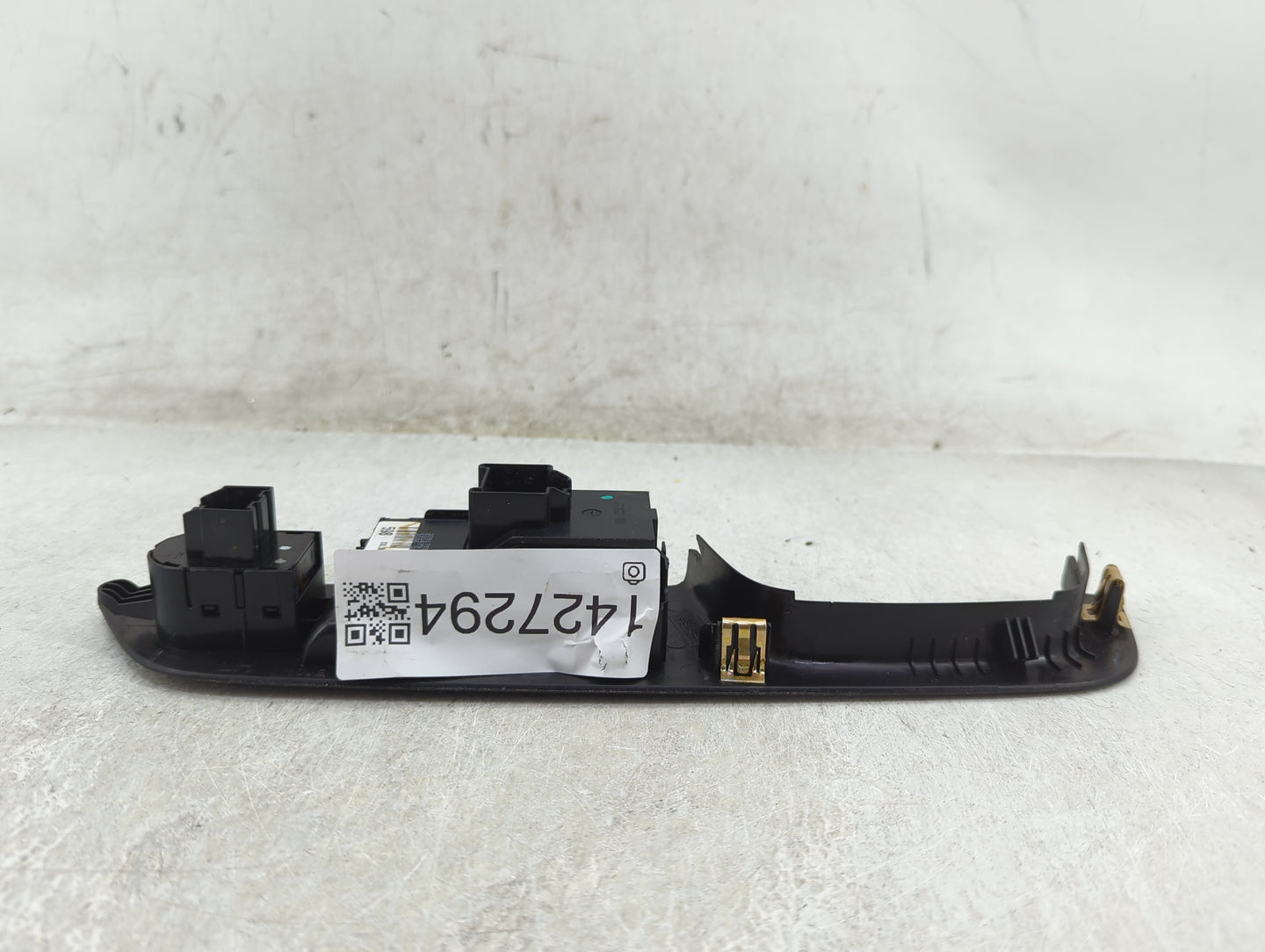 2010-2017 Gmc Terrain Master Power Window Switch Replacement Driver Side Left P/N:20917538 22817475 Fits OEM Used Auto Parts