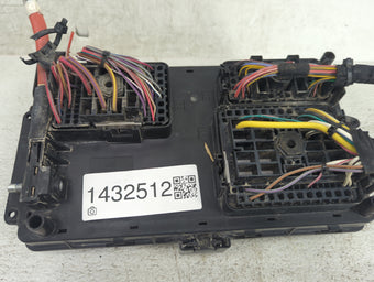 compare product 2013-2016 Gmc Terrain Fusebox Fuse Box Panel Relay Module P/N:13255300 13222782 Fits Fits 2013 2014 2015 2016 OEM Used Auto Parts