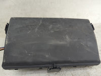 2013-2016 Gmc Terrain Fusebox Fuse Box Panel Relay Module P/N:13255300 13222782 Fits Fits 2013 2014 2015 2016 OEM Used Auto 