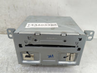 2013 Gmc Terrain Radio AM FM Cd Player Receiver Replacement P/N:22979837 GA-130-COLR-NS, CQ-FG7ZE7GDA Fits OEM Used Auto Par