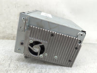 2013 Gmc Terrain Radio AM FM Cd Player Receiver Replacement P/N:22979837 GA-130-COLR-NS, CQ-FG7ZE7GDA Fits OEM Used Auto Par