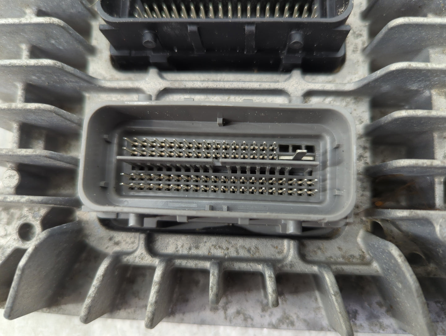 2013-2016 Gmc Terrain PCM Engine Control Computer ECU ECM PCU OEM P/N:12653998 12655476 Fits Fits 2013 2014 2015 2016 OEM Us