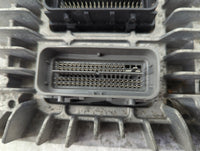 2013-2016 Gmc Terrain PCM Engine Control Computer ECU ECM PCU OEM P/N:12653998 12655476 Fits Fits 2013 2014 2015 2016 OEM Us