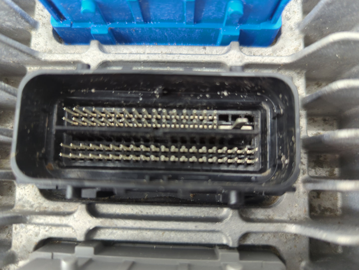 2013-2016 Gmc Terrain PCM Engine Control Computer ECU ECM PCU OEM P/N:12653998 12655476 Fits Fits 2013 2014 2015 2016 OEM Us