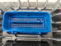 2013-2016 Gmc Terrain PCM Engine Control Computer ECU ECM PCU OEM P/N:12653998 12655476 Fits Fits 2013 2014 2015 2016 OEM Us