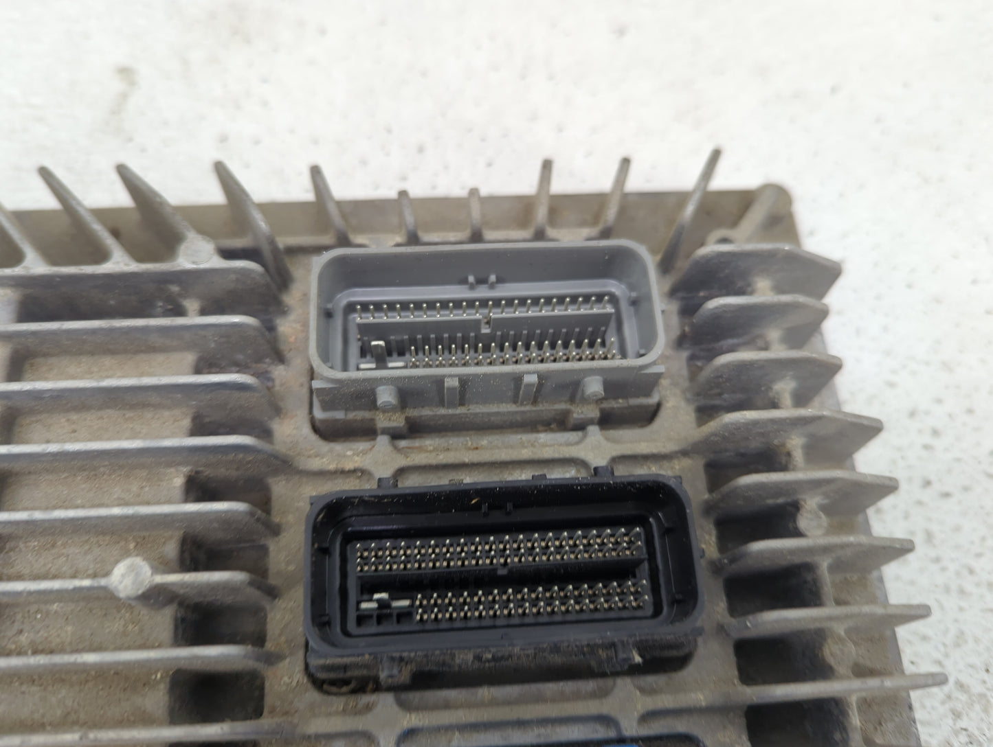 2013-2016 Gmc Terrain PCM Engine Control Computer ECU ECM PCU OEM P/N:12655476 12653998 Fits Fits 2013 2014 2015 2016 OEM Us