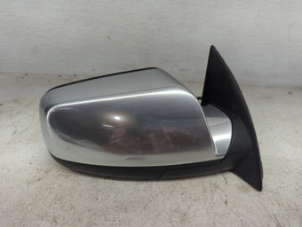 compare product 2013-2017 Gmc Terrain Passenger Side View Mirror - Right Door Mirror OEM Used
