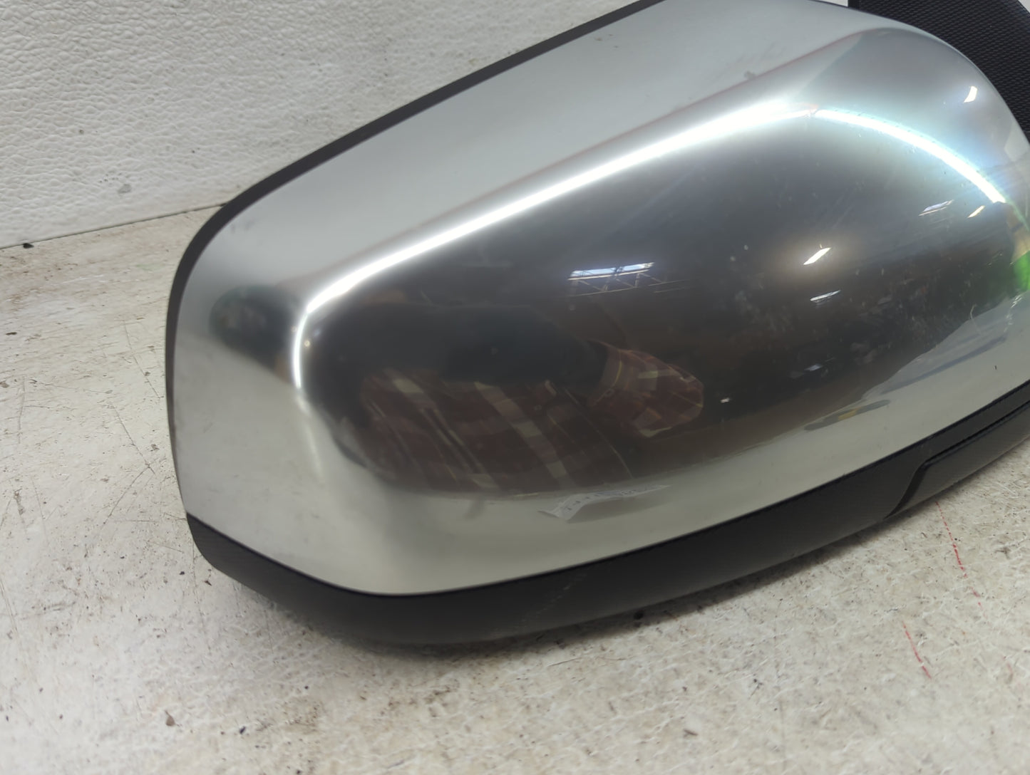 2013-2017 Gmc Terrain Passenger Side View Mirror - Right Door Mirror OEM Used - Oemusedautoparts1.com