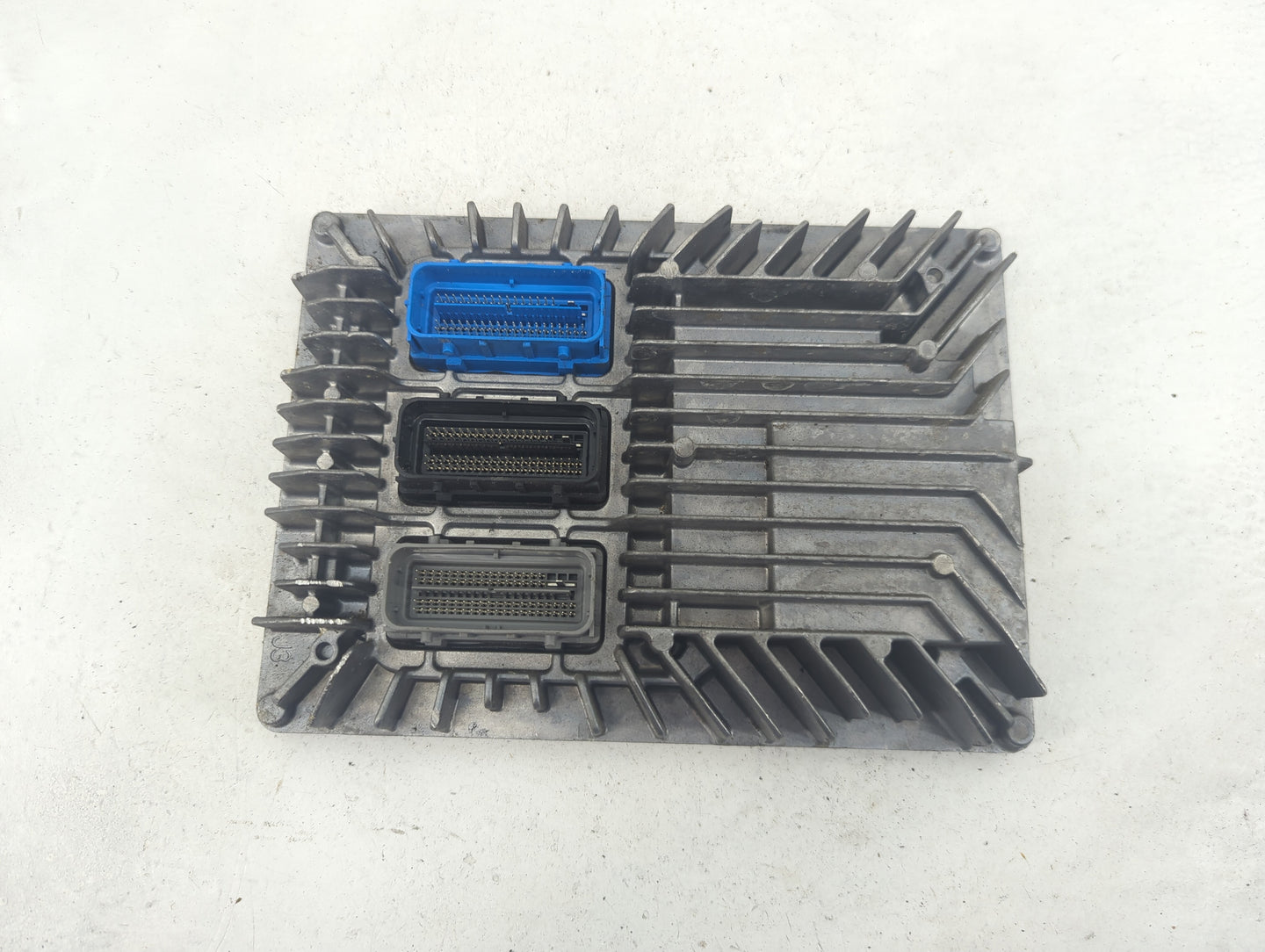 2013-2016 Gmc Terrain PCM Engine Control Computer ECU ECM PCU OEM P/N:12655478 12653998 Fits Fits 2013 2014 2015 2016 OEM Us
