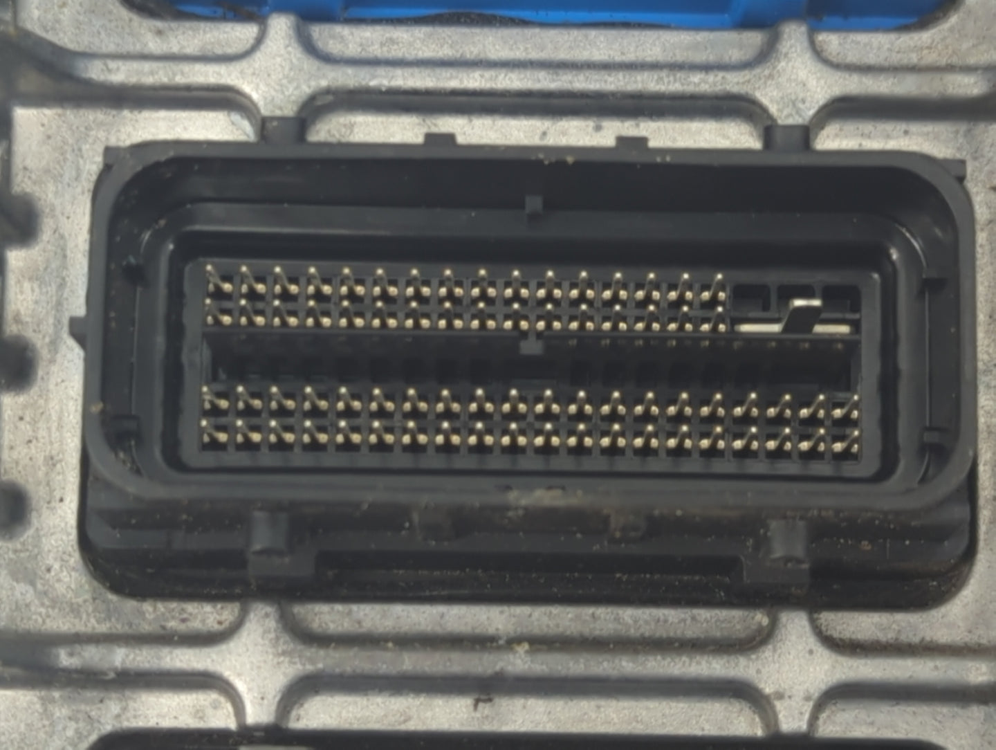 2013-2016 Gmc Terrain PCM Engine Control Computer ECU ECM PCU OEM P/N:12655478 12653998 Fits Fits 2013 2014 2015 2016 OEM Us