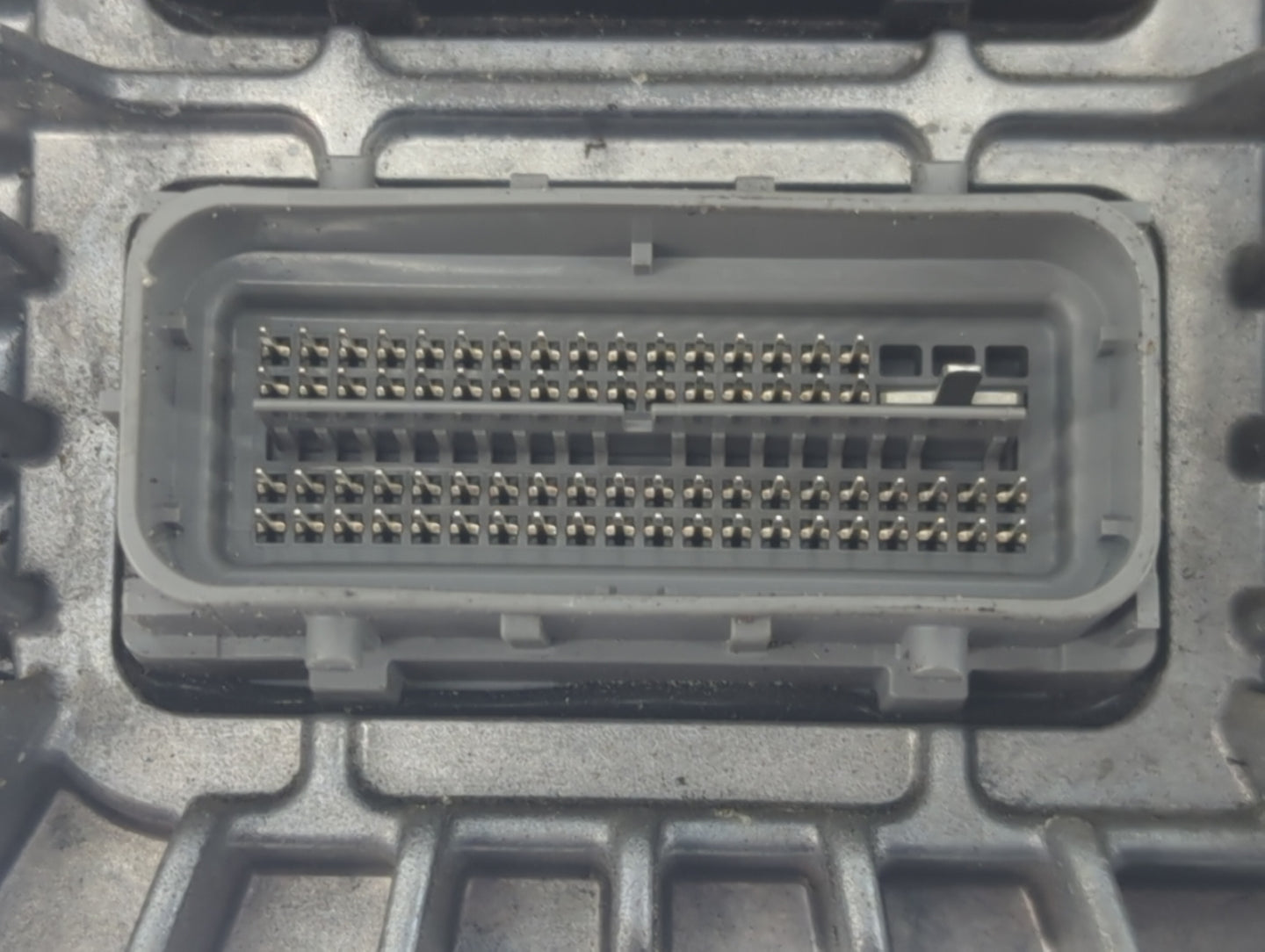 2013-2016 Gmc Terrain PCM Engine Control Computer ECU ECM PCU OEM P/N:12655478 12653998 Fits Fits 2013 2014 2015 2016 OEM Us