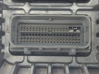 2013-2016 Gmc Terrain PCM Engine Control Computer ECU ECM PCU OEM P/N:12655478 12653998 Fits Fits 2013 2014 2015 2016 OEM Us