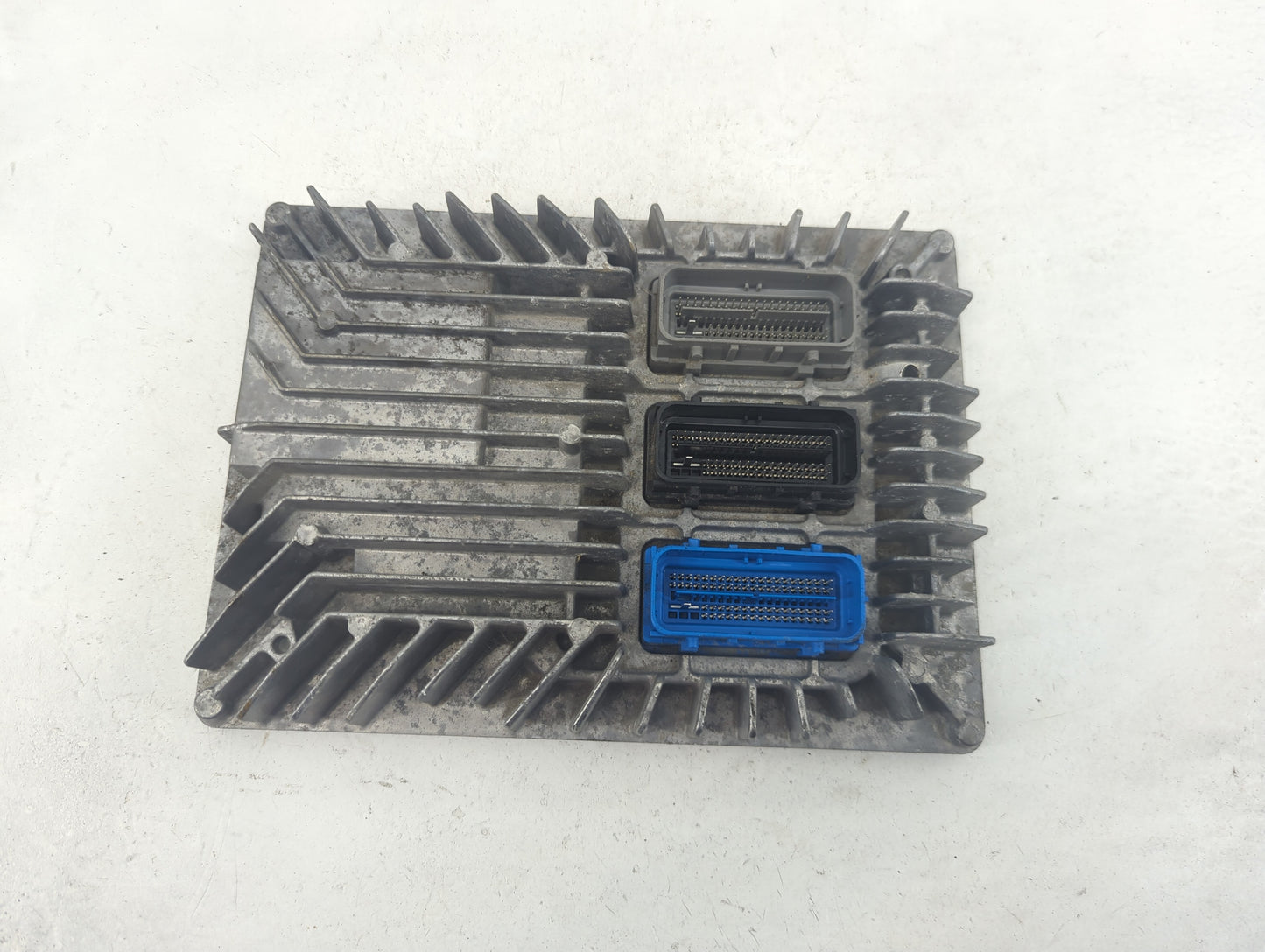 2013-2016 Gmc Terrain PCM Engine Control Computer ECU ECM PCU OEM P/N:12655478 12653998 Fits Fits 2013 2014 2015 2016 OEM Us