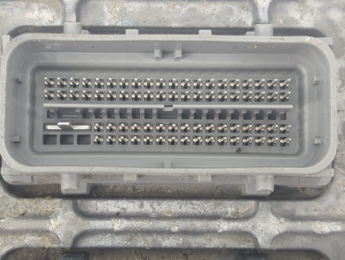 2013-2016 Gmc Terrain PCM Engine Control Computer ECU ECM PCU OEM P/N:12655478 12653998 Fits Fits 2013 2014 2015 2016 OEM Us