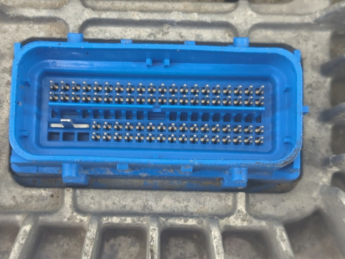 2013-2016 Gmc Terrain PCM Engine Control Computer ECU ECM PCU OEM P/N:12655478 12653998 Fits Fits 2013 2014 2015 2016 OEM Us