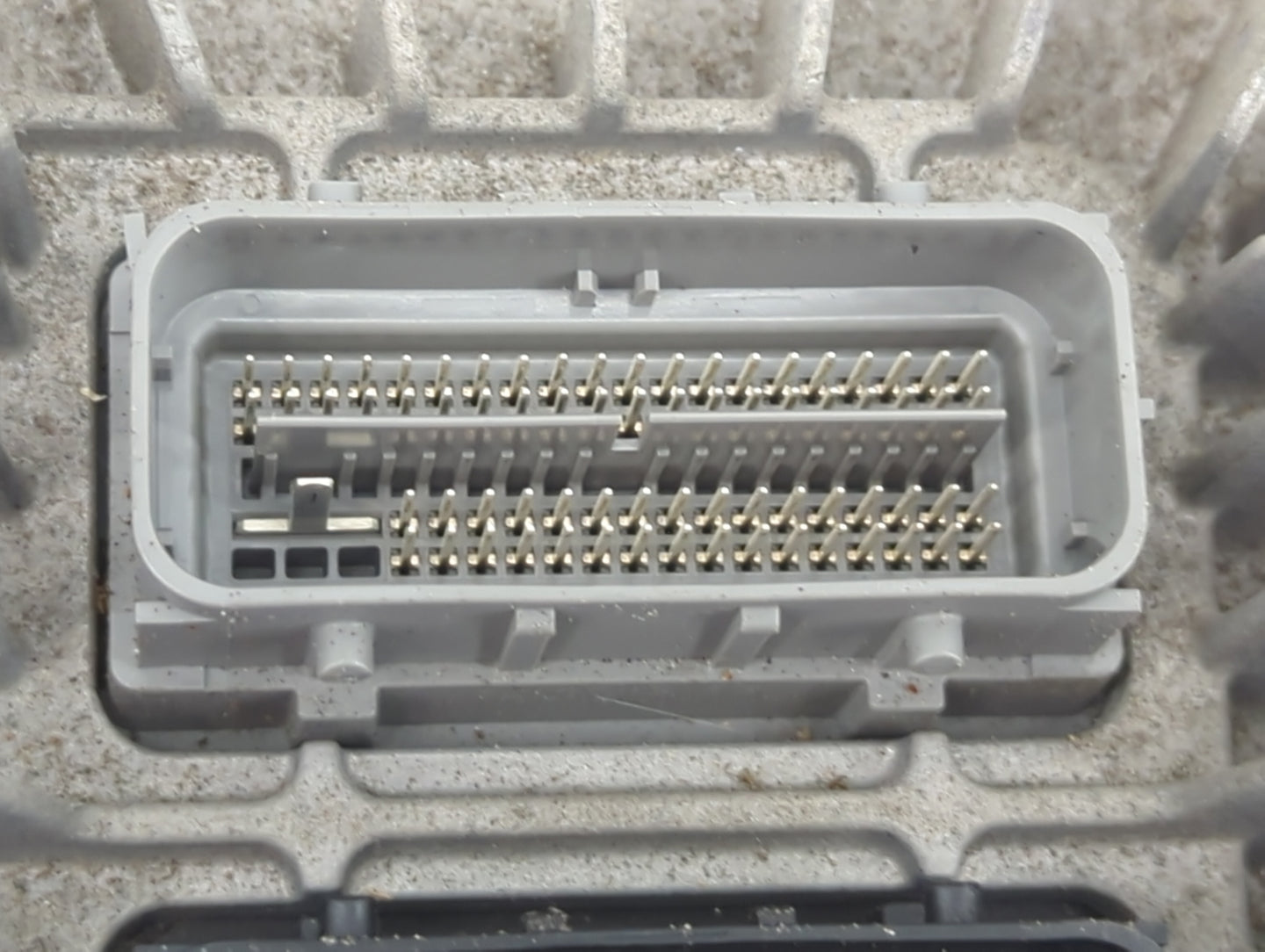 2013-2016 Gmc Terrain PCM Engine Control Computer ECU ECM PCU OEM P/N:12655478 12653998 Fits Fits 2013 2014 2015 2016 OEM Us