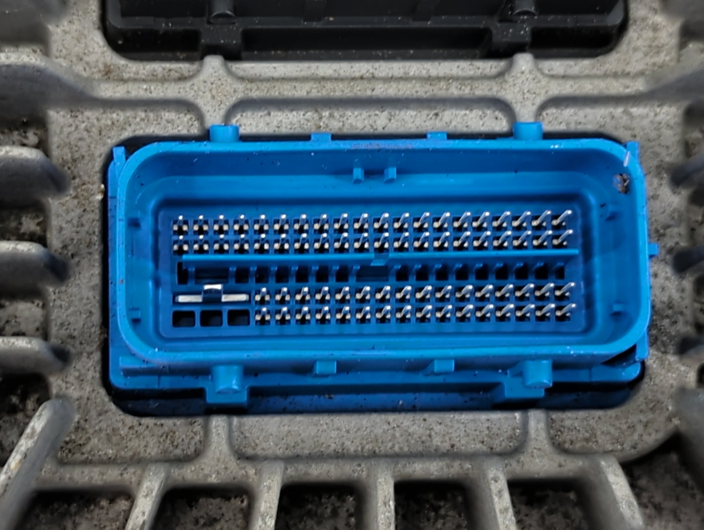 2013-2016 Gmc Terrain PCM Engine Control Computer ECU ECM PCU OEM P/N:12655478 12653998 Fits Fits 2013 2014 2015 2016 OEM Us