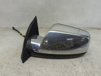 2011-2014 Gmc Terrain Driver Side View Mirror - Left Door Mirror OEM Used - Oemusedautoparts1.com