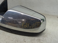 2011-2014 Gmc Terrain Driver Side View Mirror - Left Door Mirror OEM Used - Oemusedautoparts1.com